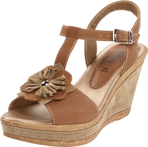 Spring Step Women's Colombia Comfortable Slip-On Shoes - Lightweight & Breathable for Walking, Travel, and Everyday Wear