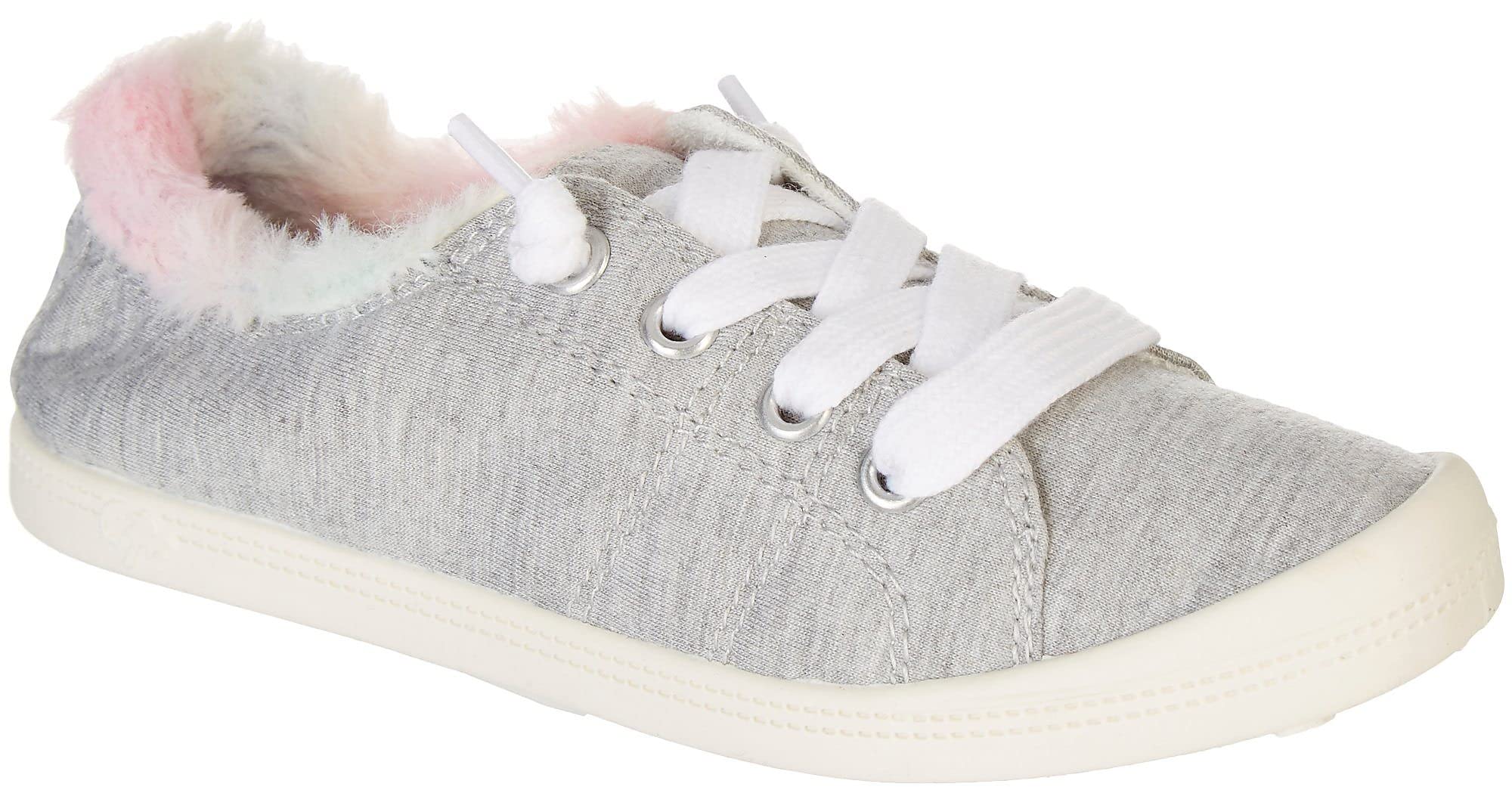 Jellypop Girls' Collie Shoes for Toddlers & Kids - Comfortable & Stylish for School, Play & Everyday Wear