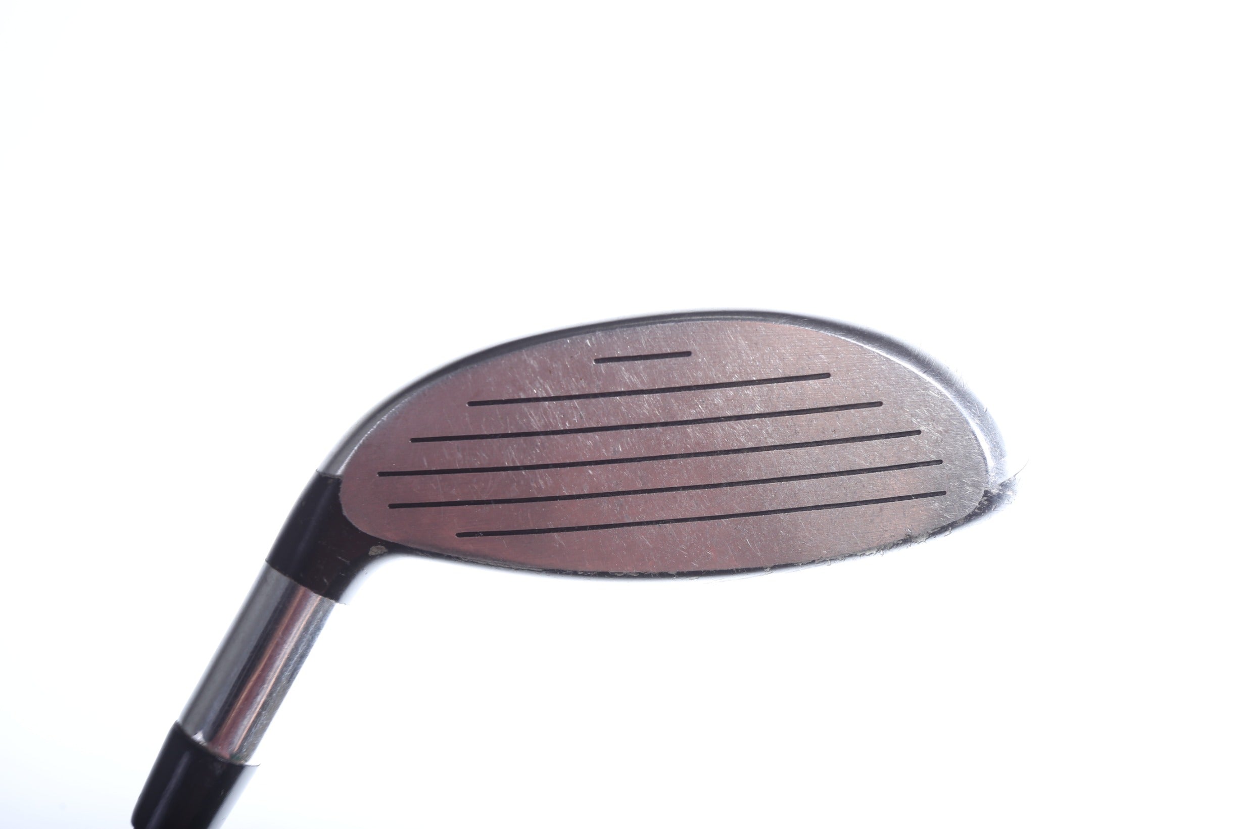 Used Callaway RAZR X Black 5 Wood Golf Club - Right Handed 18° Regular Flex for Men - Perfect for Fairway Shots & Long Game Improvement