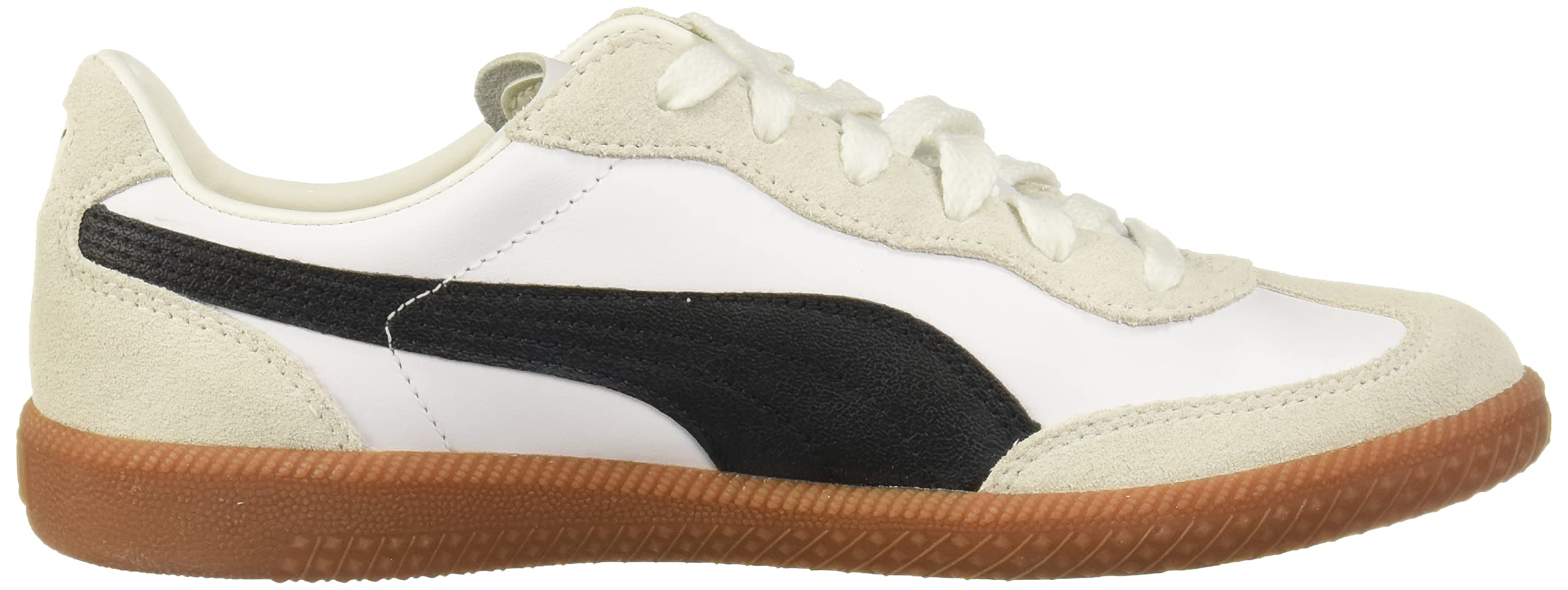 PUMA Men's Super Liga OG Sneakers - Retro Running Shoes for Men, Casual Athletic Walking Shoes with Comfortable Cushioning - Perfect for Gym, Workout & Everyday Wear