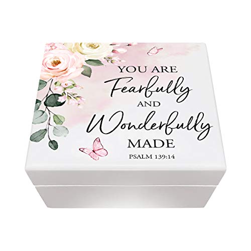 Fearfully and Wonderfully Made