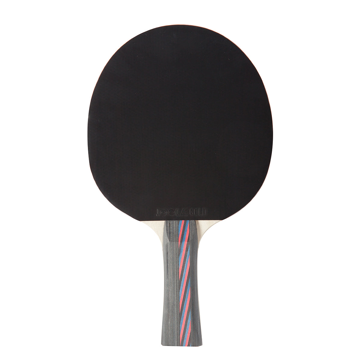 JOOLA Essentials Gold 987 Professional Table Tennis Racket - Premium Ping Pong Paddle for Competitive Play & Training | Perfect for Tournaments, Club Play & Home Practice