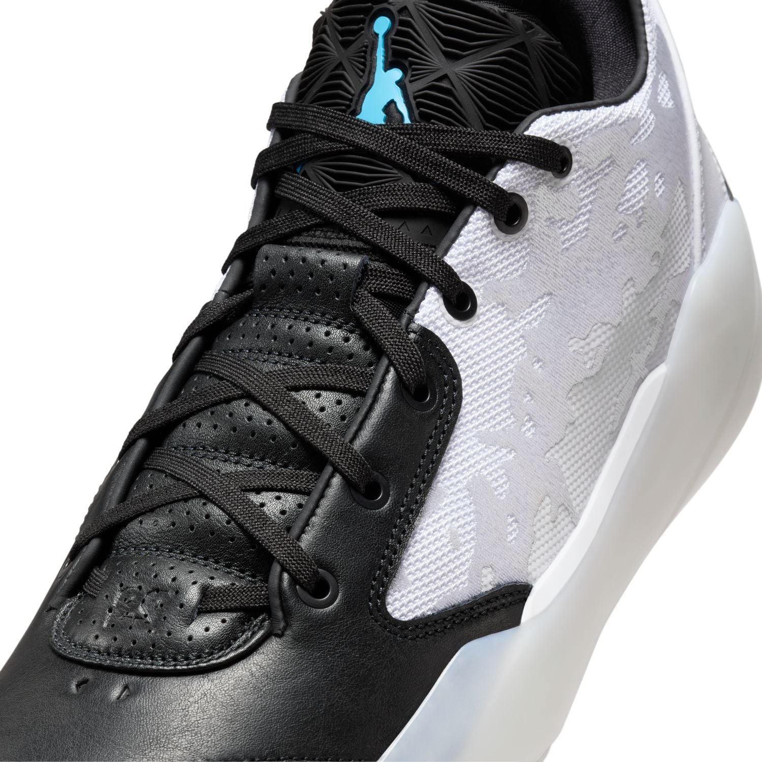 Air Jordan XXXIX PF 'CROIX' Basketball Shoes - Men's High-Performance Court Sneakers for Indoor & Outdoor Play - Perfect for Basketball Training and Streetwear Fashion