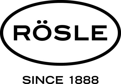 Premium 2-Piece Rösle Non-Stick Frying Pan Set - 8