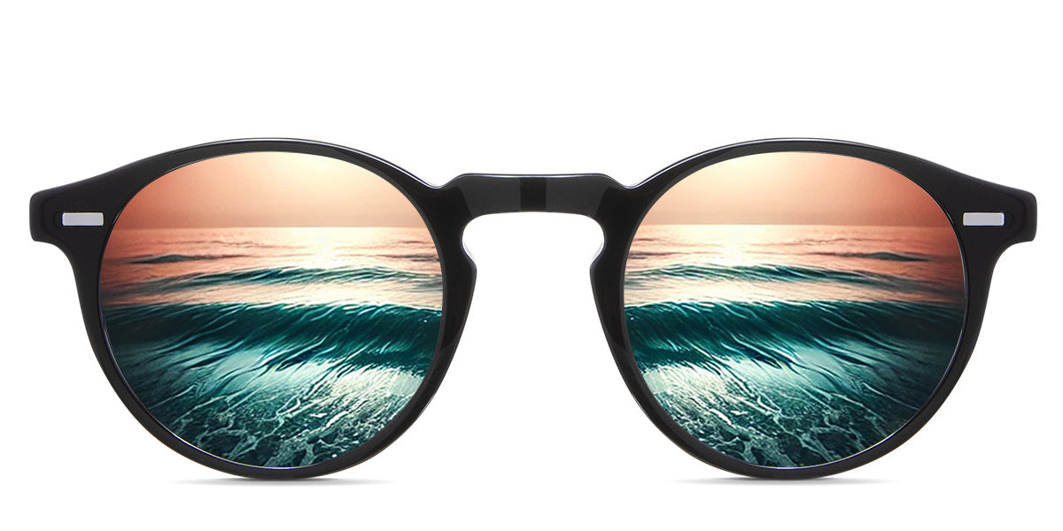NITO Men's Prescription Sunglasses for Driving, Fishing & Outdoor Activities - UV Protection Polarized Lenses