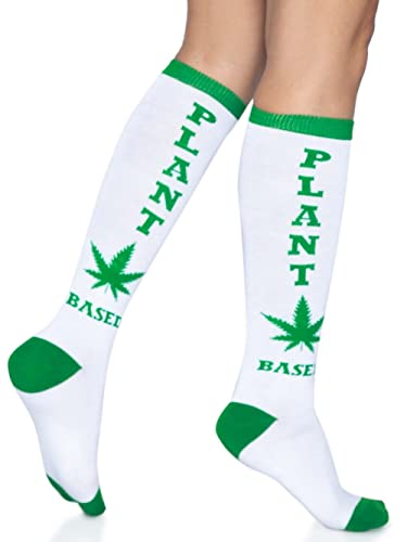 White/Green