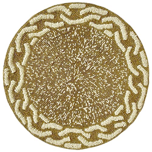 Gold Ivory