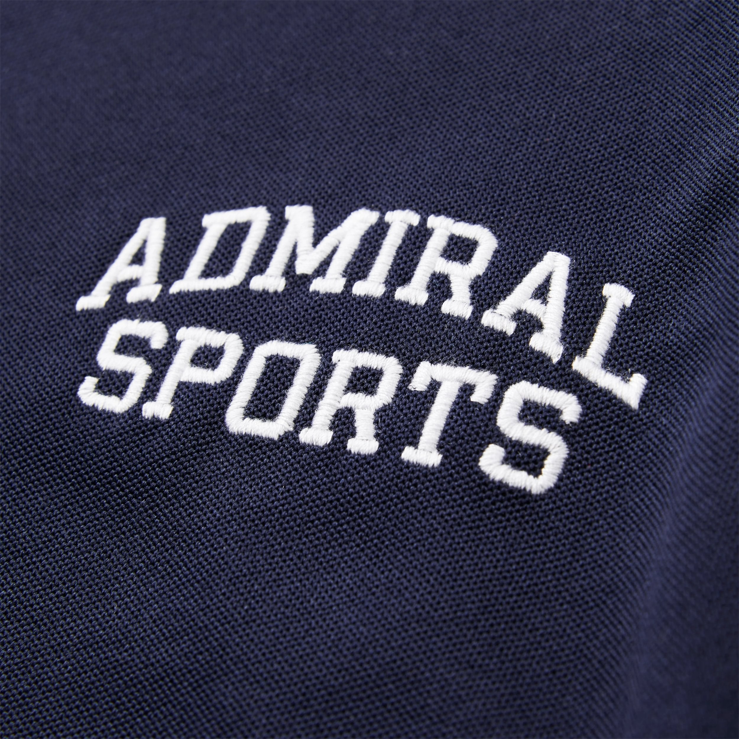 Taylor Rib Insert Track Top - Navy Blue Athletic Jacket for Running & Gym Workouts | Men's & Women's Sportswear