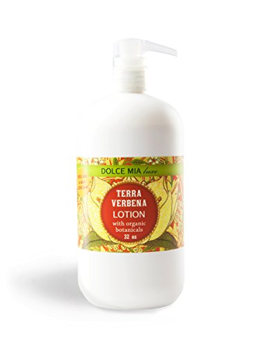 Terra Verbena