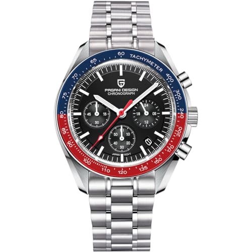 PD1701-Blue red black-LAS