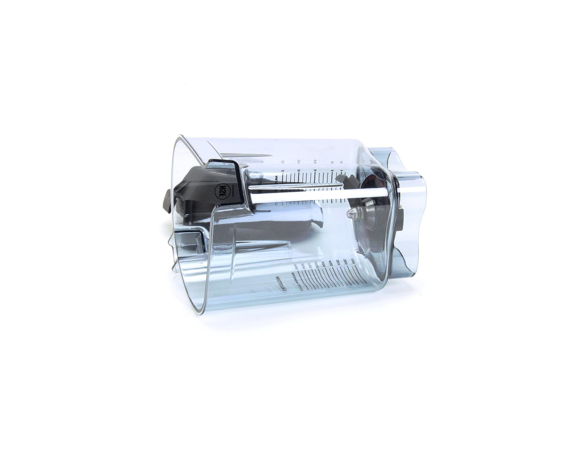 Vitamix Blender Replacement Parts - Genuine Blades, Jars & Accessories for Vitamix 5200, 7500 & More | Perfect for Smoothies, Soups & Nut Butters at Home