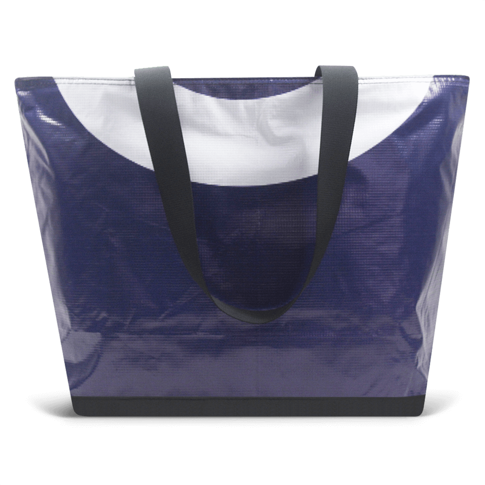 Almost Perfect Zippered Blake Tote - Stylish Leather Work Bag for Women | Professional Office Tote, Commuter Bag & Travel Handbag
