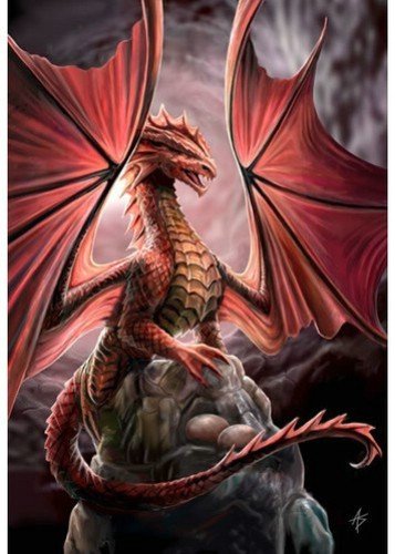 YuGiOh MAX Protection Gaming Card Sleeves - Dragon's Lair 50 Count - Premium Quality for Collectible Trading Cards, Perfect for Tournaments & Card Storage
