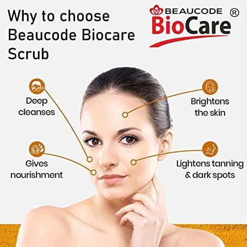 Beaucode BioCare Red Wine Anti-Aging Face Cream - 500g Hydrating Moisturizer for Women & Men, All Skin Types | Paraben-Free, SLS-Free, Sulfate-Free & Cruelty-Free | Daily Skincare Routine for Dry, Sensitive & Mature Skin