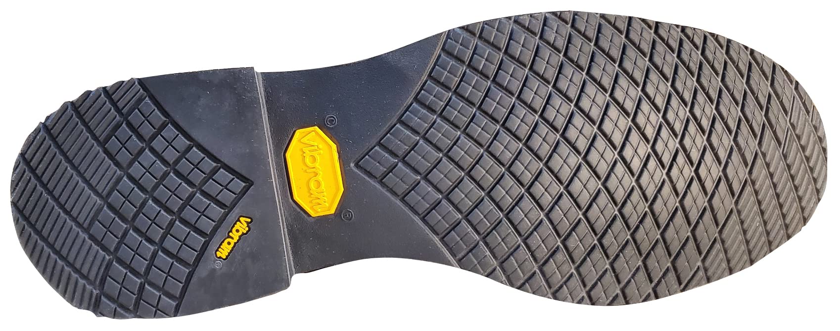 Canada West Men's Romeos Boots - Durable Leather Work Boots for Men - Comfortable Slip-On Design - Perfect for Construction, Farming & Outdoor Work