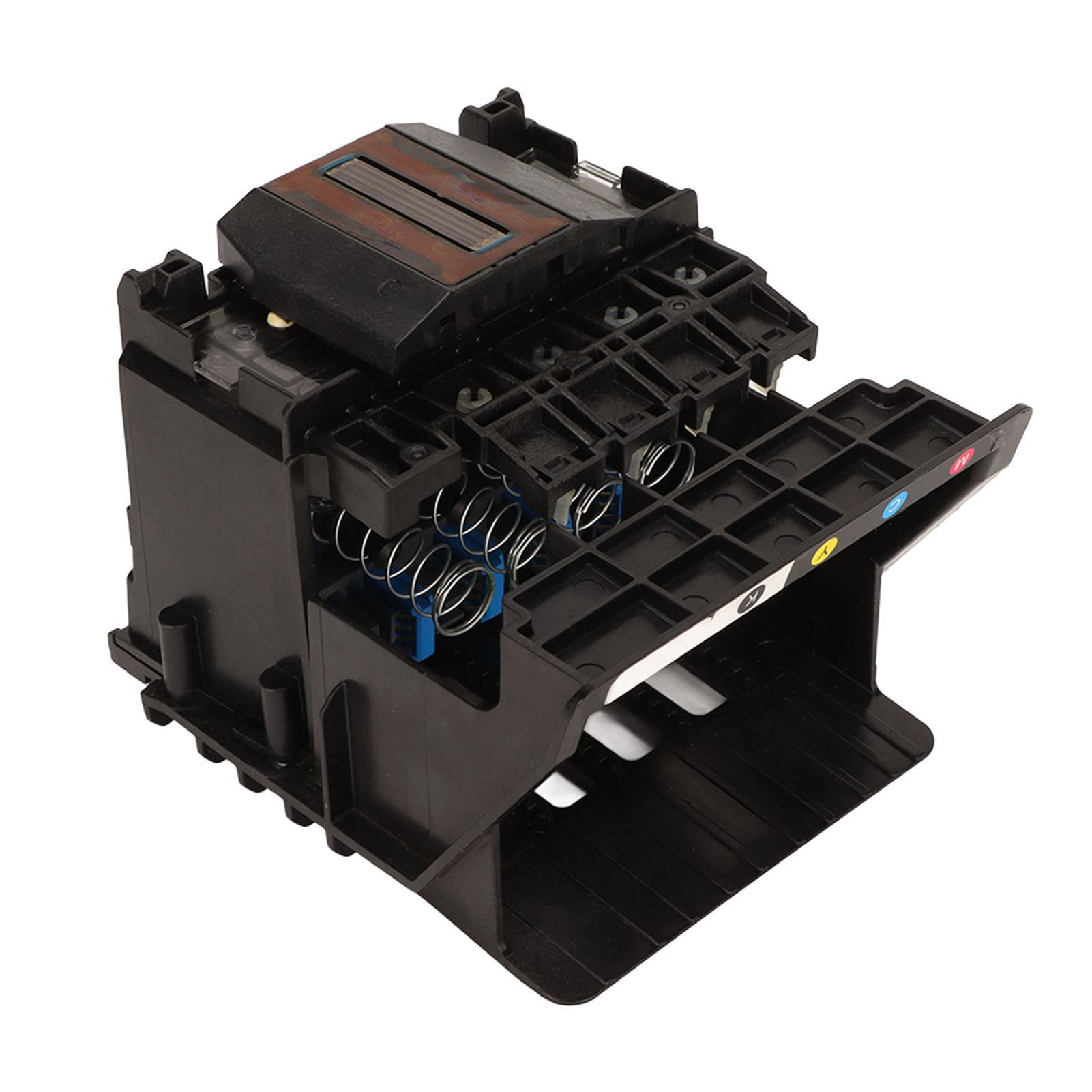 HP Officejet Pro Print Head Replacement for 8100 8600 8620 8610 8650 251DW 276DW Printers - High Quality Inkjet Nozzle for Home & Office Printing