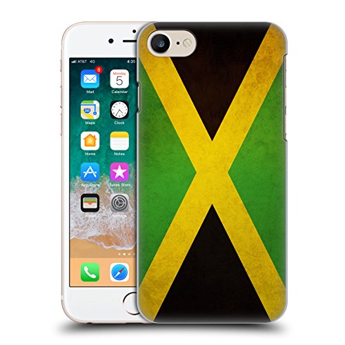 Jamaica Jamaican