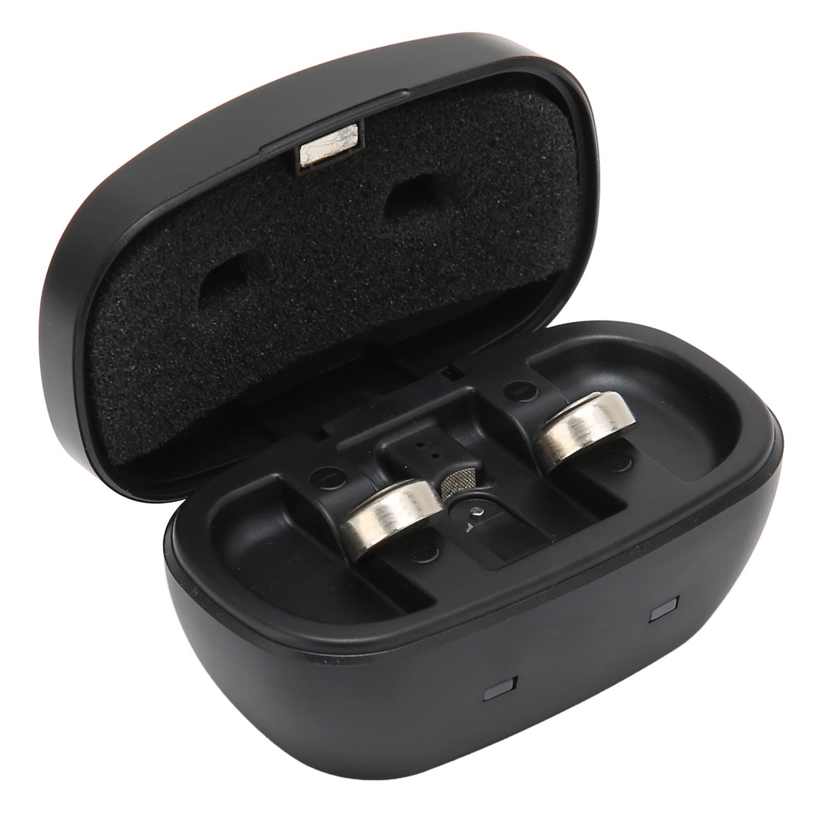 A675 Button Battery - Long Lasting & Portable Power for Hearing Aids, Watches, Calculators & Key Fobs - Perfect for Daily Use & Emergency Backup