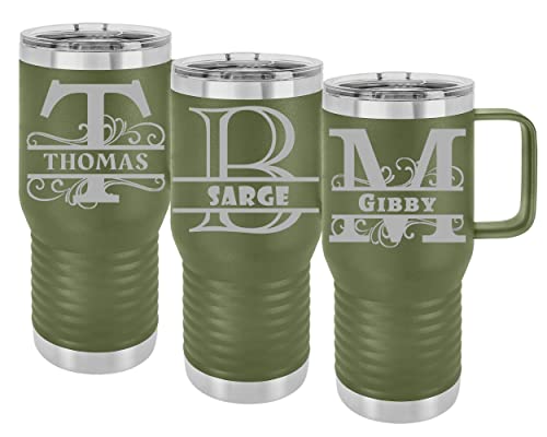 Army Green