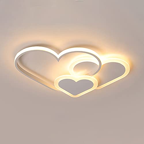 White - Warm Light