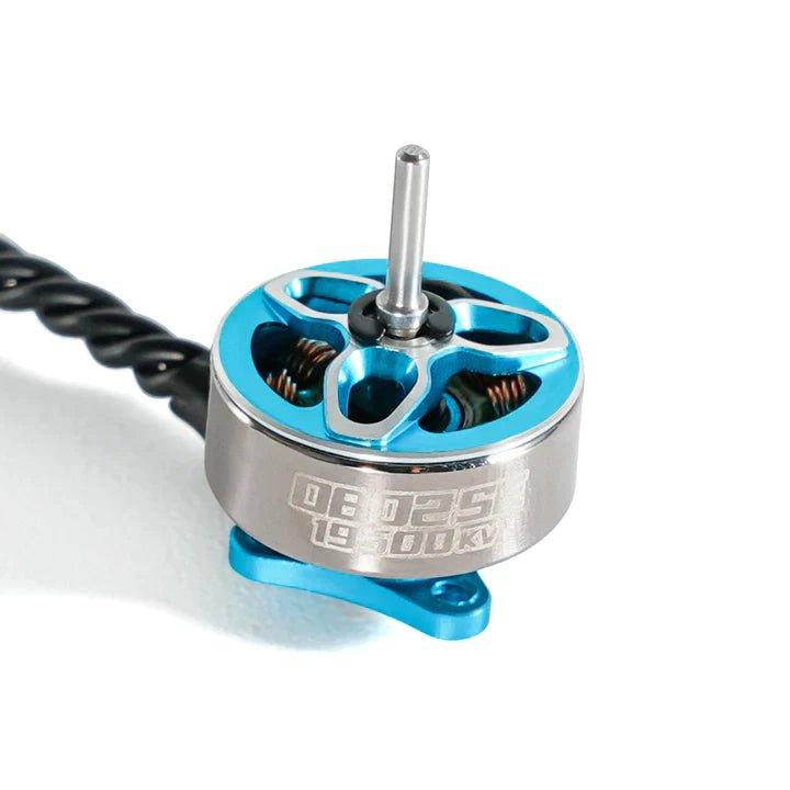 BETAFPV 0802SE Brushless Motors (Set of 4) - High Performance Drone Motors with Multiple KV Options for FPV Racing and DIY Drone Builds