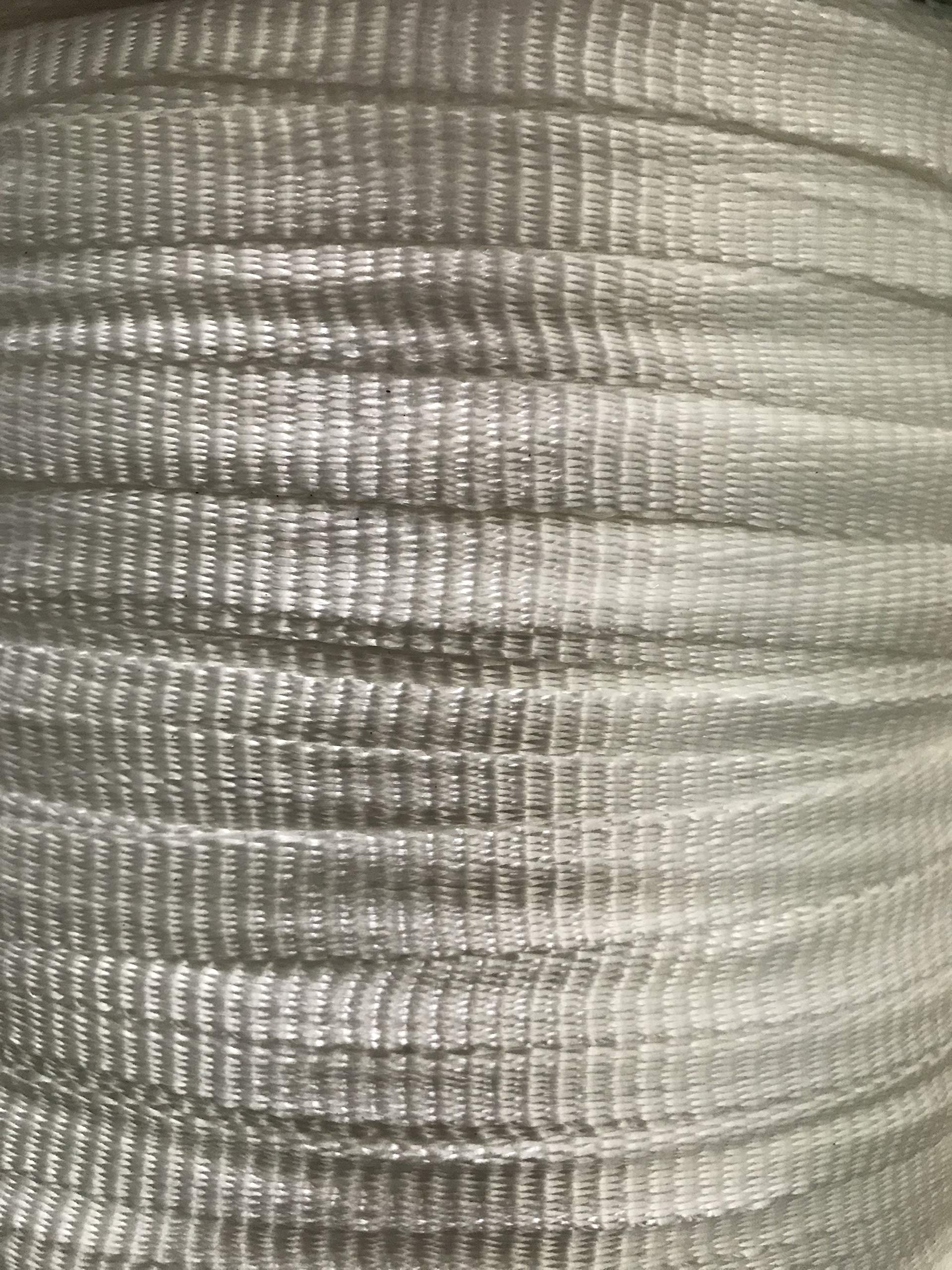 **Arbor Flat Strap Rope Tree Tie Webbing - 2500' x 5/8