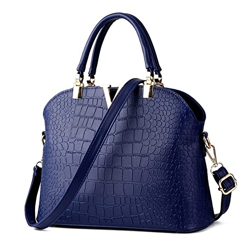 B Navy Blue