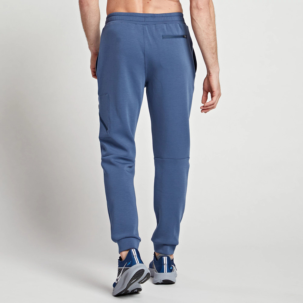 Men's Korsa Metropolitan Jogger Pants - Comfortable Slim Fit Casual Joggers with Pockets | Perfect for Running, Gym, Travel & Everyday Wear