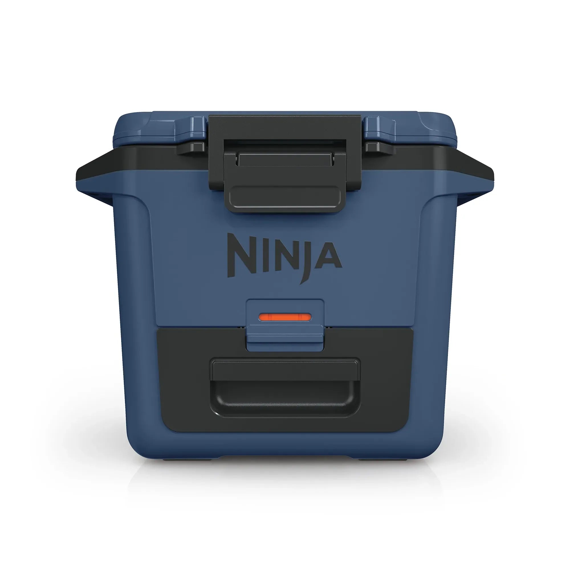 Ninja FrostVault 28L Hard Cooler with Dry Zone - Premium Insulated Cooler for Camping, Beach, Tailgating & Outdoor Adventures - Keeps Food & Drinks Cold for Days