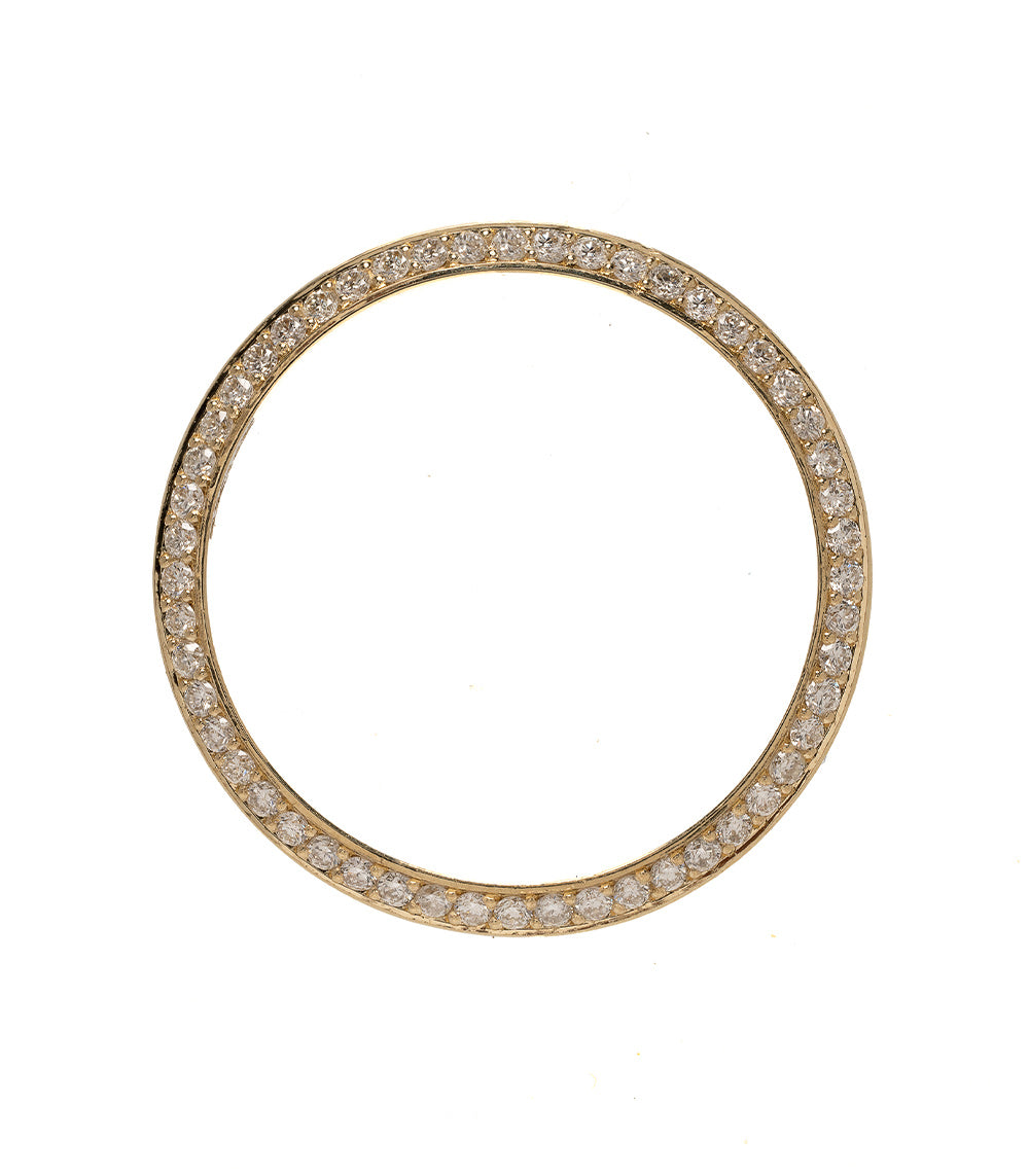 Diamond Knife Edge Band - Elegant & Durable Wedding Ring for Women | Perfect for Engagement, Anniversary & Special Occasions
