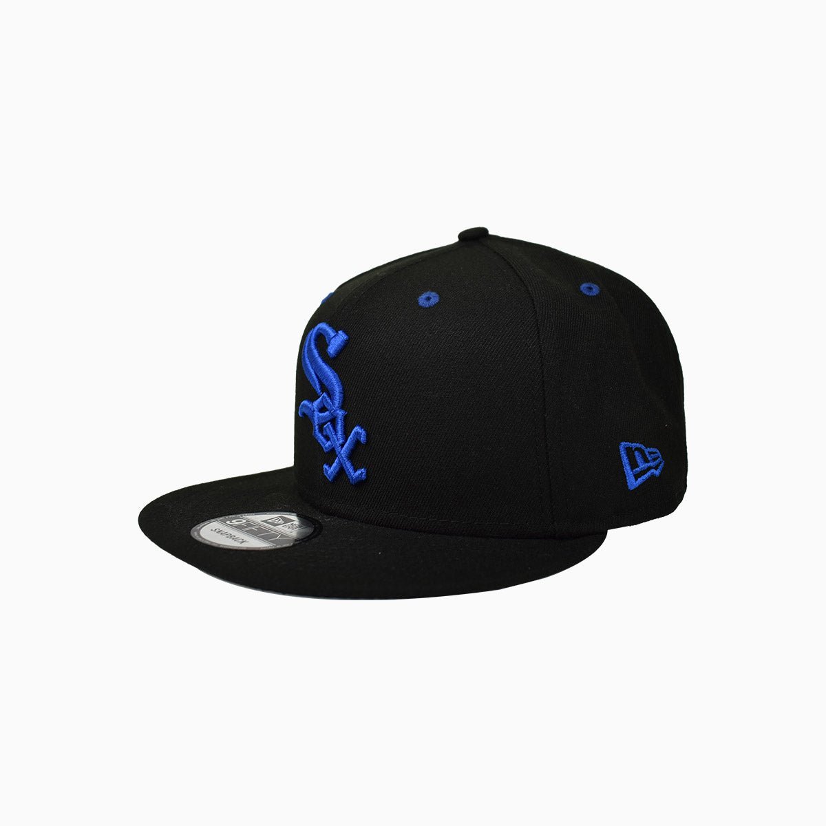 Chicago White Sox 2005 World Series MLB 9Fifty Snapback Hat - Official MLB Licensed Baseball Cap for Men & Women - Perfect for Baseball Games, Sports Events & Streetwear Fashion