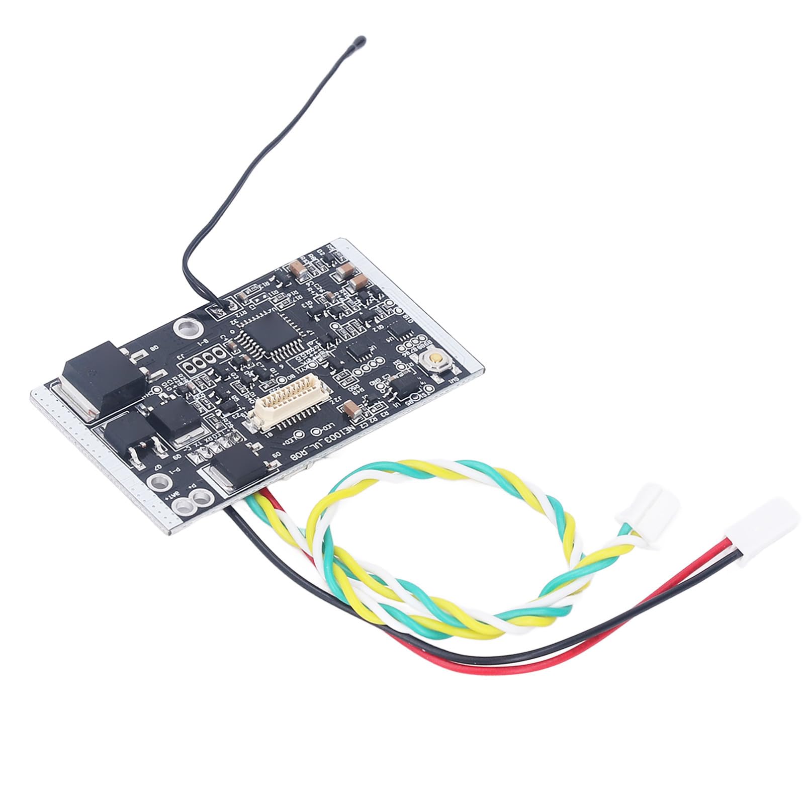 Xiasaba Electric Scooter Battery Control Board PCB - Replacement Controller Circuit Board for M365 Scooters with Multi-Protection & Easy Installation | DIY Repair Parts for Xiaomi M365 Electric Scooter Maintenance & Upgrades