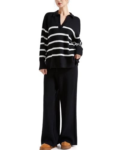 Stripe Black