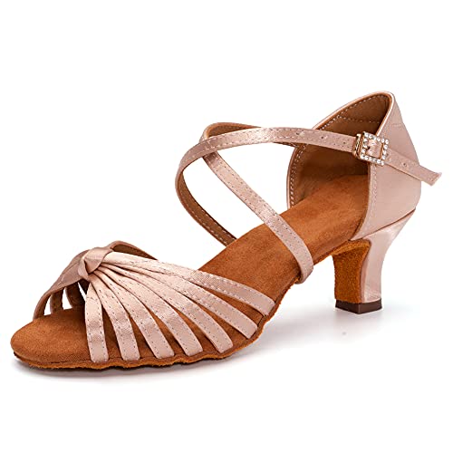 2inch Heel-light Pink-1219qdyj