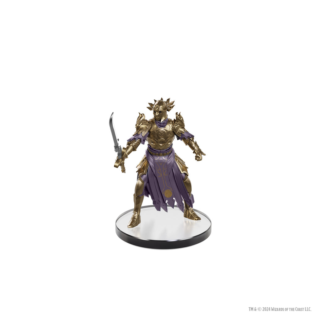 Dungeons & Dragons Icons of the Realms: Adventures from Baldur's Gate Booster Pack - Fantasy Tabletop RPG Game Expansion for D&D 5E Campaigns & Collectors