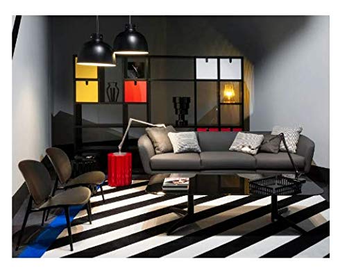 Kartell Calice 0885112 Modern Green Plastic Chair - Stylish Home & Office Seating for Living Room, Dining Area, or Workspace
