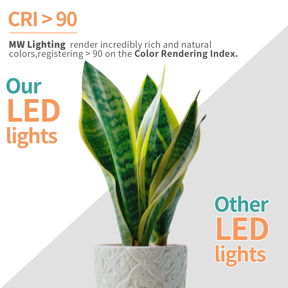 MW Lighting 12W LED 4-Inch Recessed Downlight - 750 Lumens, 120V, Dimmable, Energy Efficient - Perfect for Kitchen, Bathroom, and Living Room Lighting