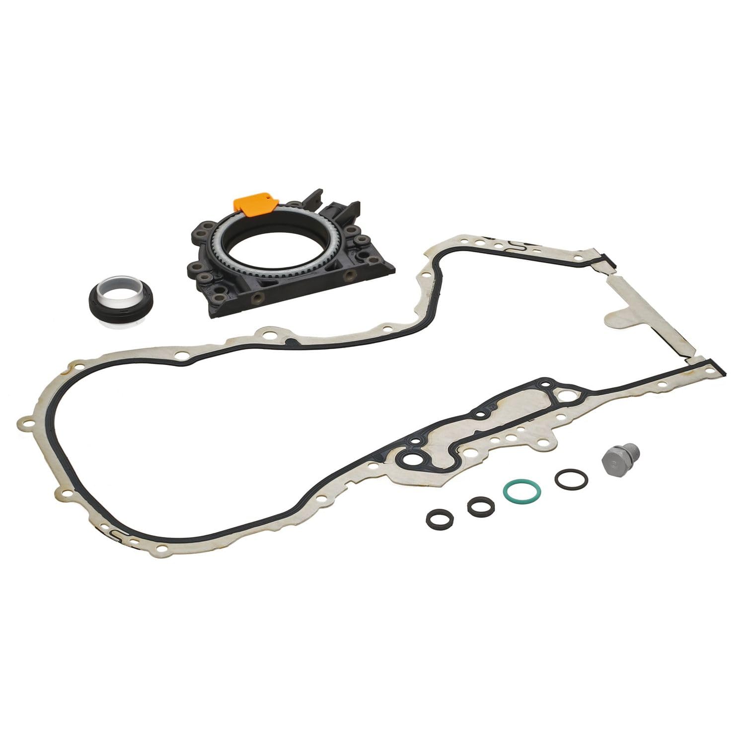 748.240 Gasket Set for Crank Case - High-Quality Engine Seal Replacement - Perfect for Automotive Repair & Maintenance