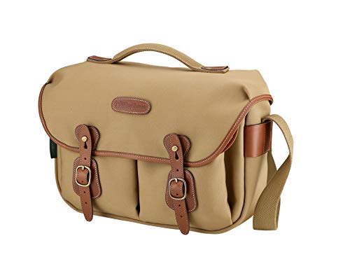 Khaki with Tan Leather Trim