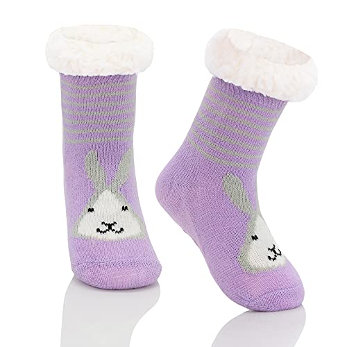 Purple Rabbit Kids