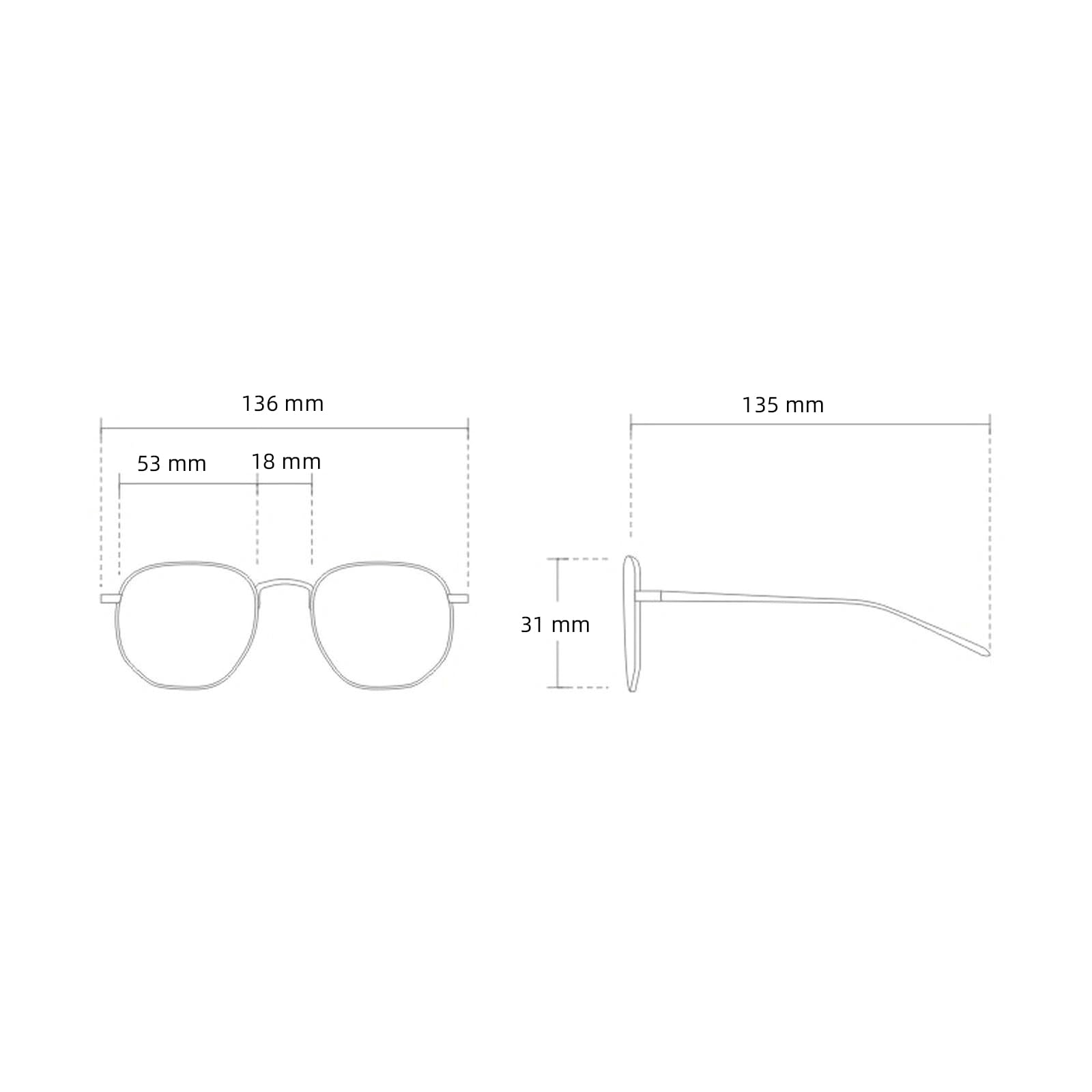 Fashion Photochromic Bifocal Reading Glasses for Women - Transition Metal Frame Red Readers with Sun Protection - Perfect for Reading Outdoors, Driving, and Daily Use