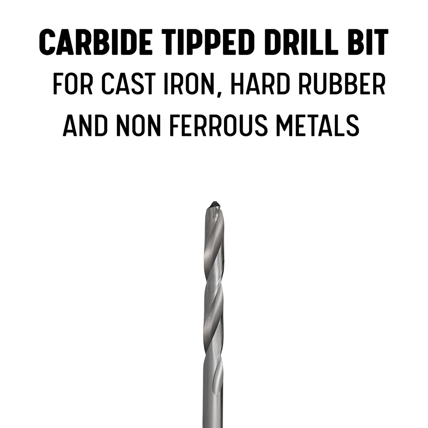 Drill America 23/32