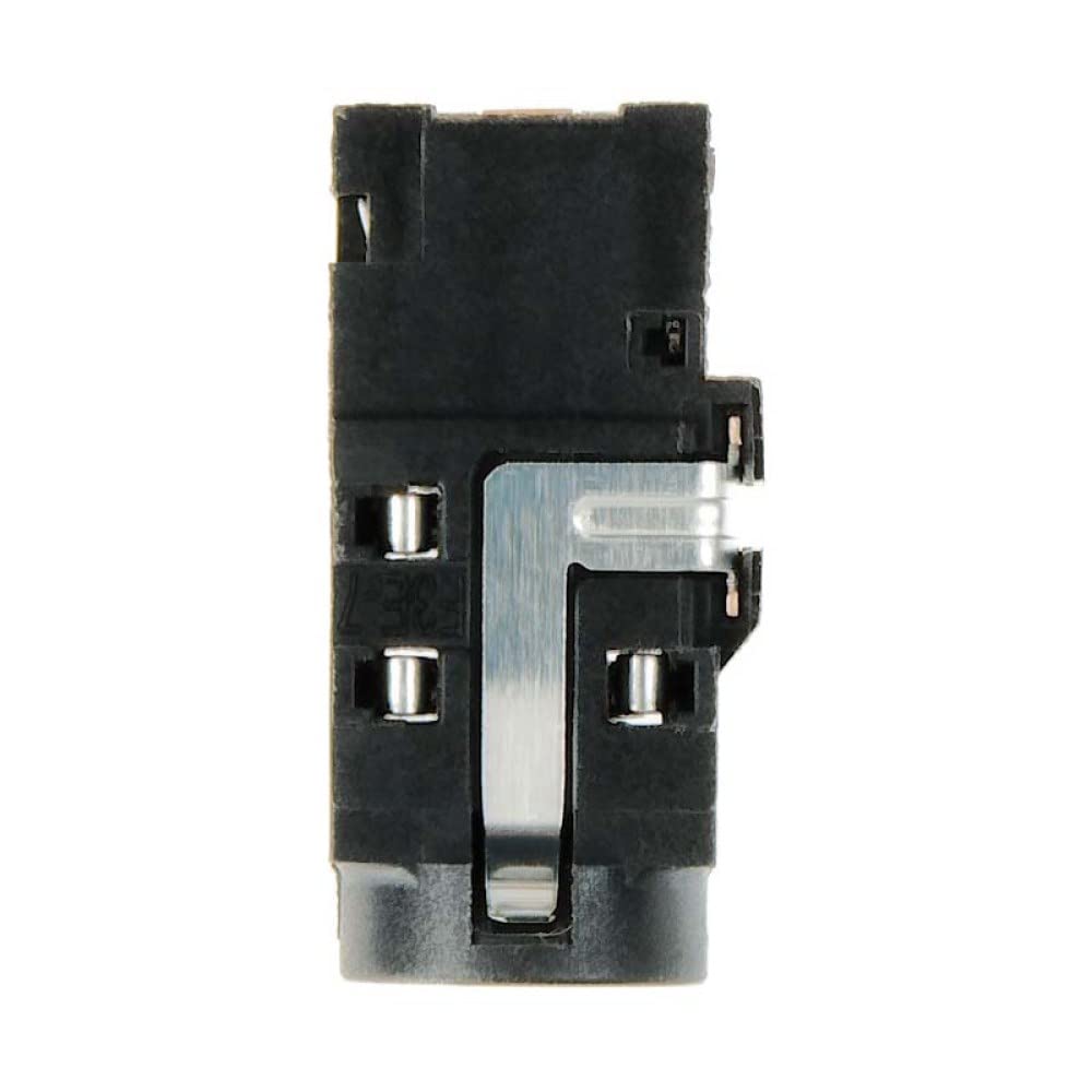 Nintendo Switch Console Headphone Jack Adapter with Tool Kit - Perfect for Gaming, Streaming & Travel Accessories