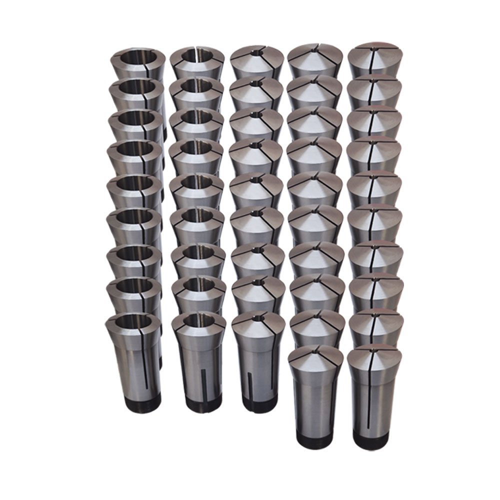 57-Piece 1/8