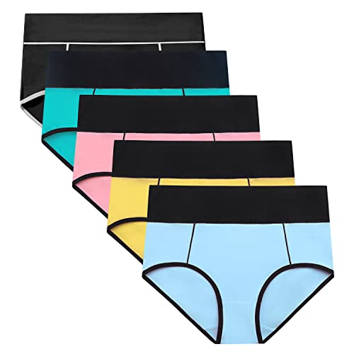 Multicolored-06-5pack
