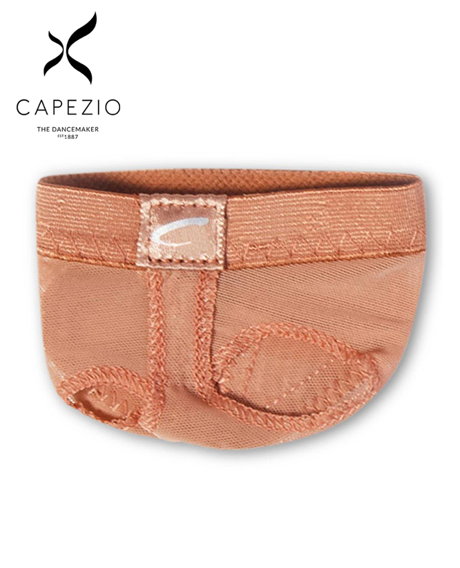 Capezio FootUndeez Dance Shoes - Professional Ballet Slippers for Women & Girls - Perfect for Ballet, Jazz, and Modern Dance Classes