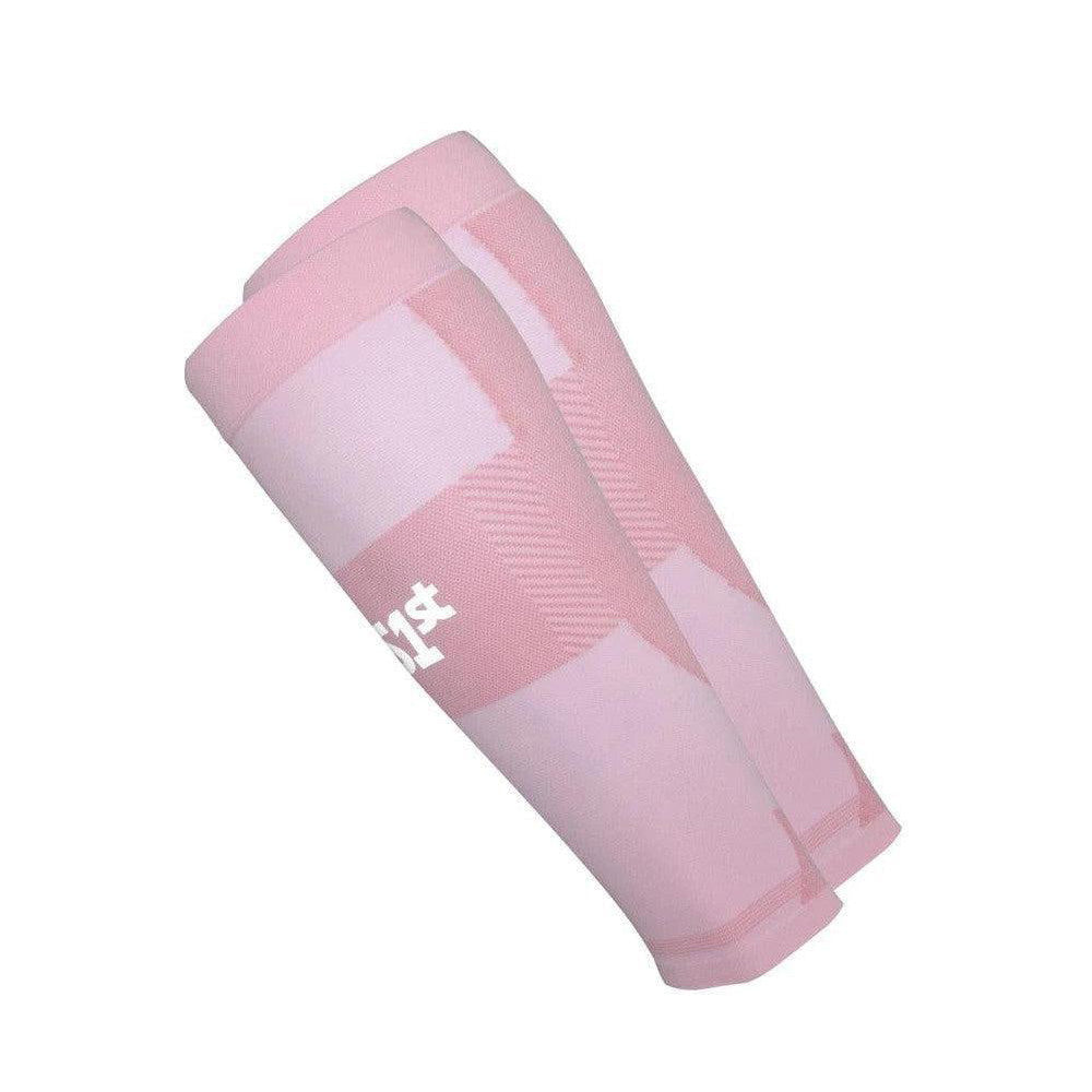 OS1st TA6 Thin Air Performance Calf Sleeves - Compression Support for Running, Basketball & Cycling - Improve Circulation & Reduce Muscle Fatigue