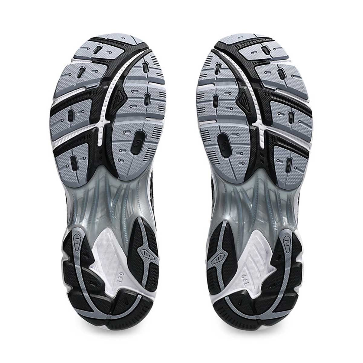 ASICS GT-2160 'Black Morpho' Running Shoes for Men - Lightweight Cushioned Sneakers for Jogging, Gym & Daily Wear