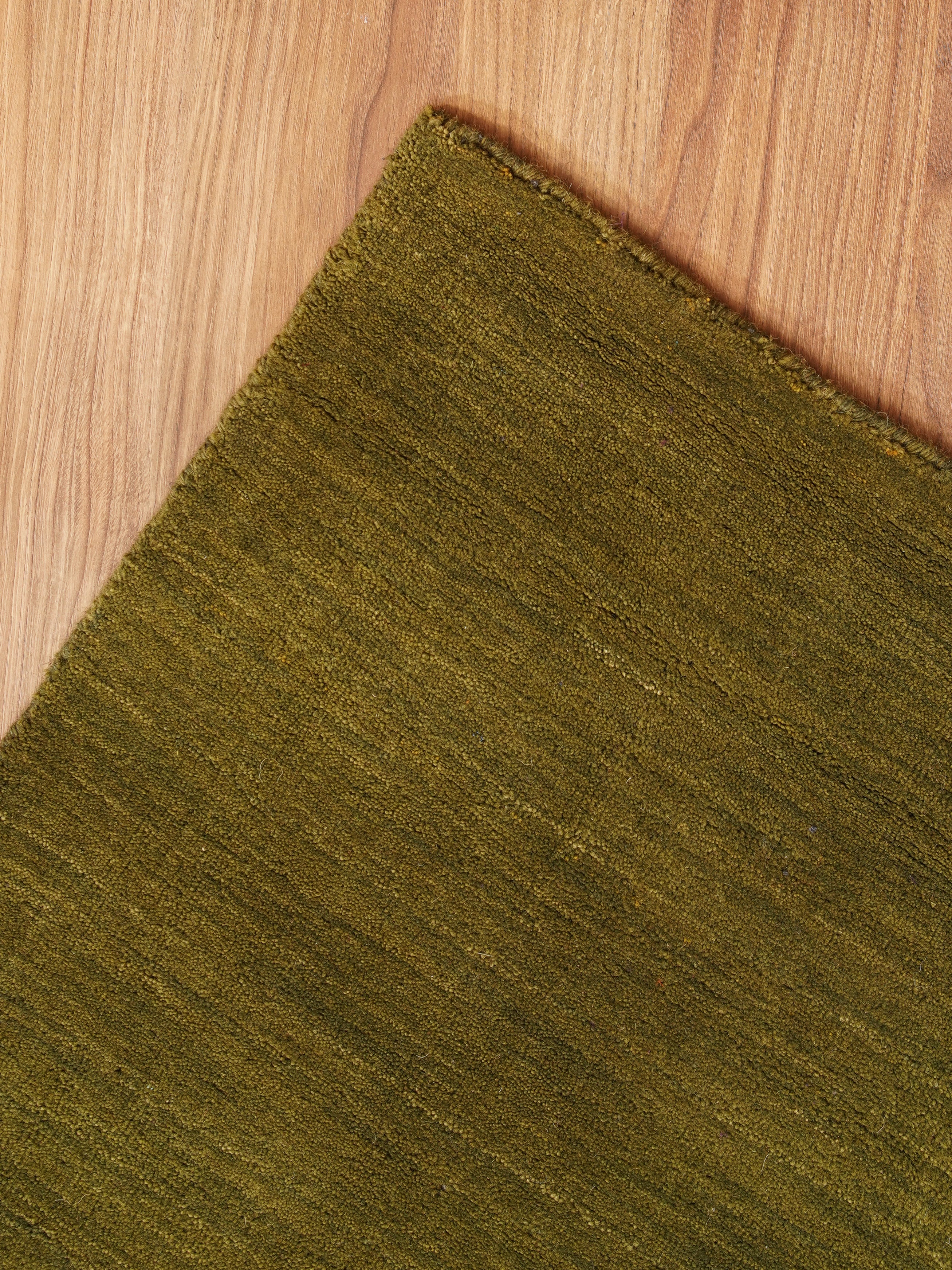 Handmade Premium Wool Rug - Bratislava Collection - Soft & Durable for Living Room, Bedroom, or Office Decor - Free Shipping in USA