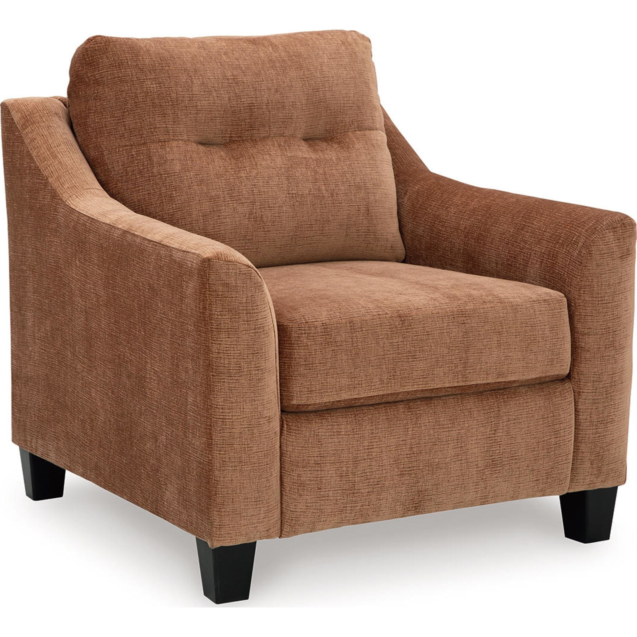 Amity Bay Chair Clay - Premium Outdoor Lounge Chair for Beach, Poolside, and Patio Relaxation - Durable & Comfortable Clay-Colored Sunbathing Chair
